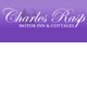 Charles Rasp Motor Inn & Cottages - Hotel NSW 0