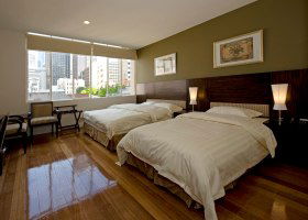 Leo Pacific Hotel - Hotel NSW 0