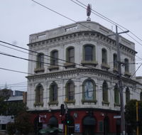 Maori Chief Hotel - Hotel NSW