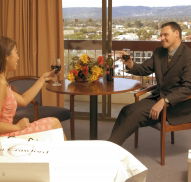 Parkside Hotel amp Motel - Hotel NSW