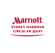 Sydney Harbour Marriott Hotel at Circular Quay - Hotel NSW