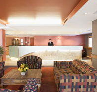 Mantra on Northbourne - Hotel NSW