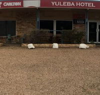 Yuleba Hotel Motel - Hotel NSW