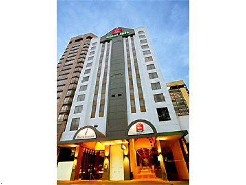 Ibis Melbourne - Hotel NSW 0