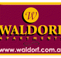 Sydney Waldorf Serviced amp Furnished Apartments - Hotel NSW