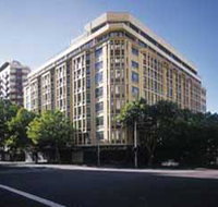 Vibe Hotel Goulburn Street - Hotel NSW
