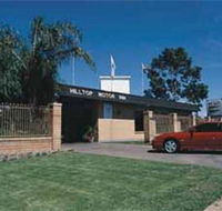 Comfort Inn Hilltop