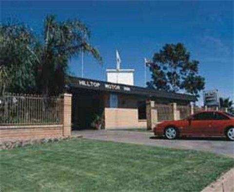 Comfort Inn Hilltop - Hotel NSW 0