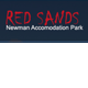 Red Sands Accommodation Park - Hotel NSW