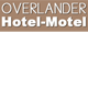Overlander Hotel-Motel - Hotel NSW