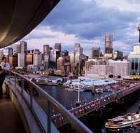 Grand Mercure Apartments Darling Harbour - Hotel NSW