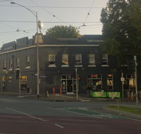 Bev amp Mick's Turf Club Hotel - Hotel NSW