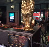 Melbourne Central Lion Hotel - Hotel NSW