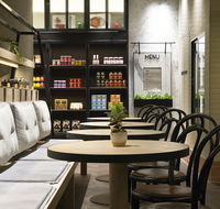 Little Collins Street Larder - Hotel NSW