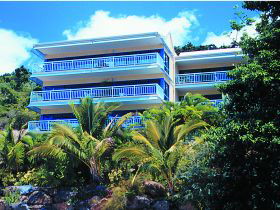 Coral Sea Vista - Hotel NSW 0