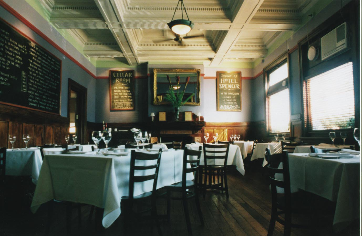 West Melbourne VIC Hotel NSW