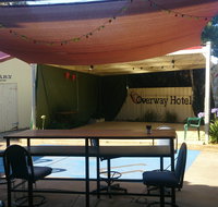 Overway Hotel - Hotel NSW