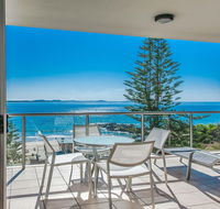 Sandcastle At The Beach - Hotel NSW