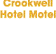 Crookwell Hotel Motel - Hotel NSW