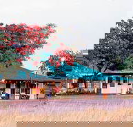 Wauchope Hotel and Roadhouse - Hotel NSW