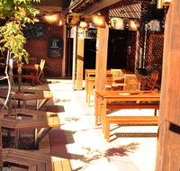 Brecknock Hotel - Hotel NSW