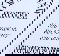 Gravesend Hotel - Hotel NSW