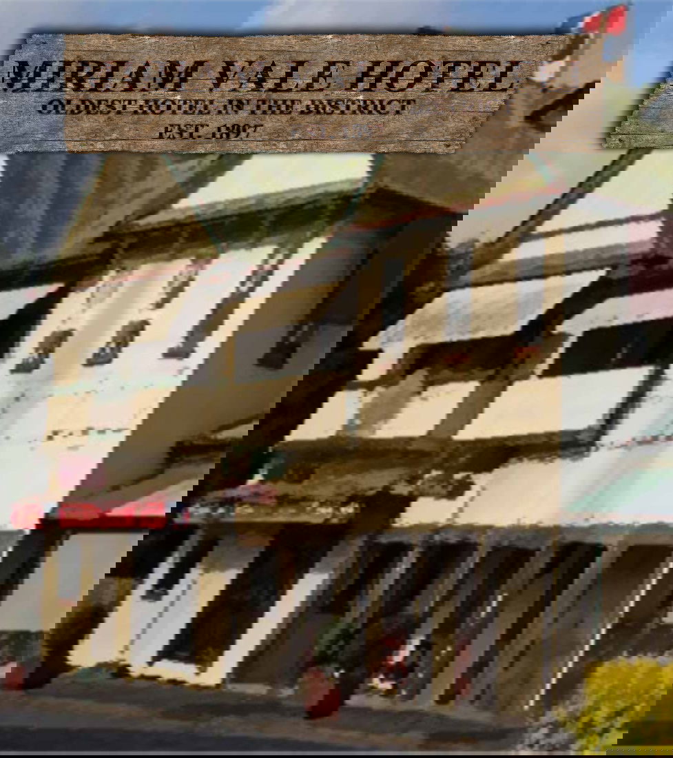 Miriam Vale QLD Hotel NSW