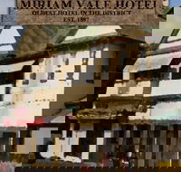Miriam Vale Hotel - Hotel NSW