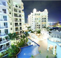 Phoenician Resort Apartments