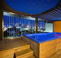 Clarion Hotel Soho - Hotel NSW