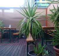 Queensberry Hotel - Hotel NSW