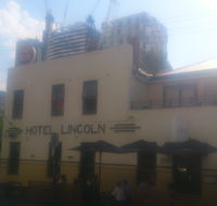 Hotel Lincoln - Hotel NSW