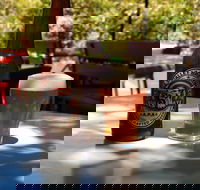 Edinburgh Castle Hotel - Hotel NSW