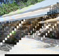 Mount Bryan Hotel - Hotel NSW