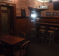 Carringbush Hotel - Hotel NSW