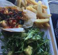 Clocktower Hotel Restaurant - Hotel NSW