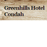 Condah ACT Hotel NSW