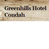 Condah Green Hills Hotel - Hotel NSW