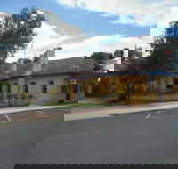 Goroke Hotel Bar amp Bistro - Hotel NSW