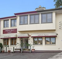 Ashfield Manor - Hotel NSW