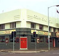 Ocean Child Hotel - Hotel NSW
