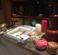 Melba Brasserie langham Hotel - Hotel NSW