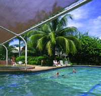 All Seasons Katherine - Hotel NSW
