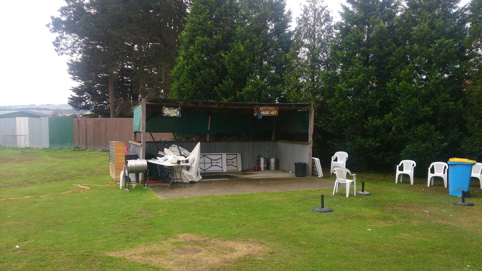 Wallan VIC Hotel NSW