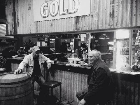 Lake Bolac Hotel - Hotel NSW 0