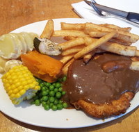 West Ryde Hotel - Hotel NSW