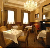 The Empyre Boutique Hotel - Hotel NSW