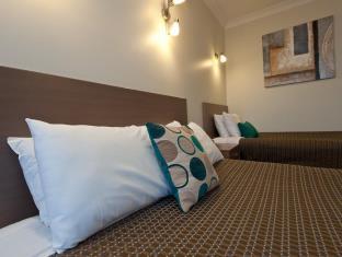 Econo Lodge Heritage Inn Wagga - Hotel NSW 0