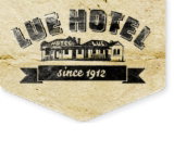 Lue Hotel - Hotel NSW