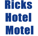 Ricks Hotel Motel